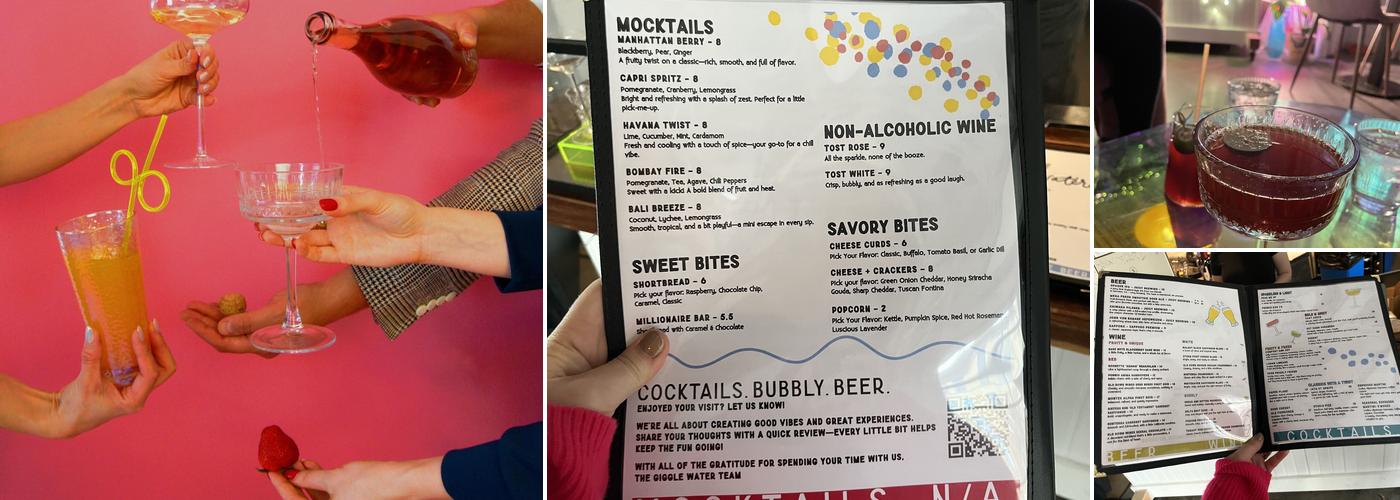 Kbird DC Menu