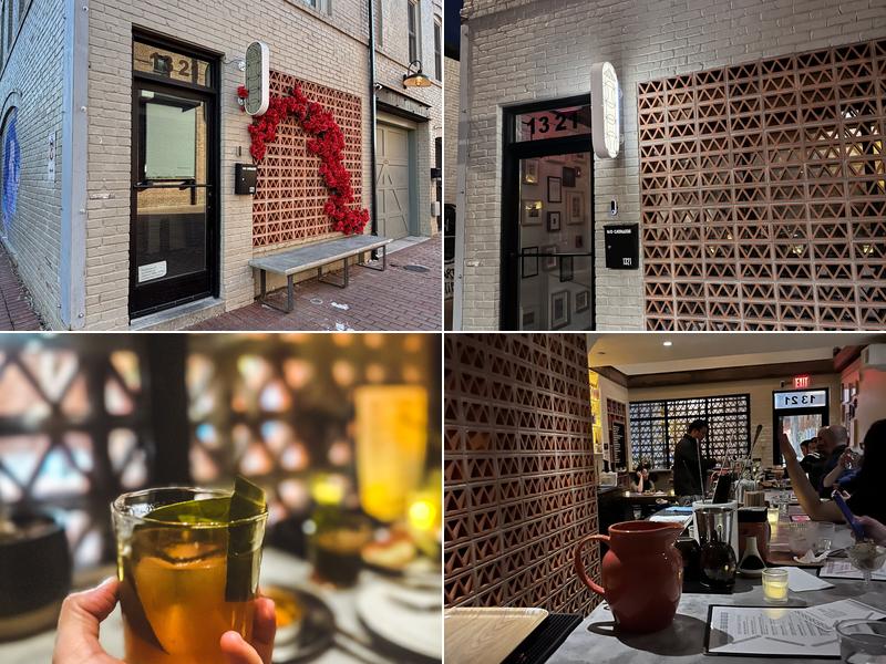 Providencia 1321 Linden Ct NE, Washington