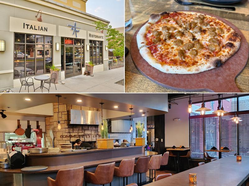 Ti Amo Italian Ristorante