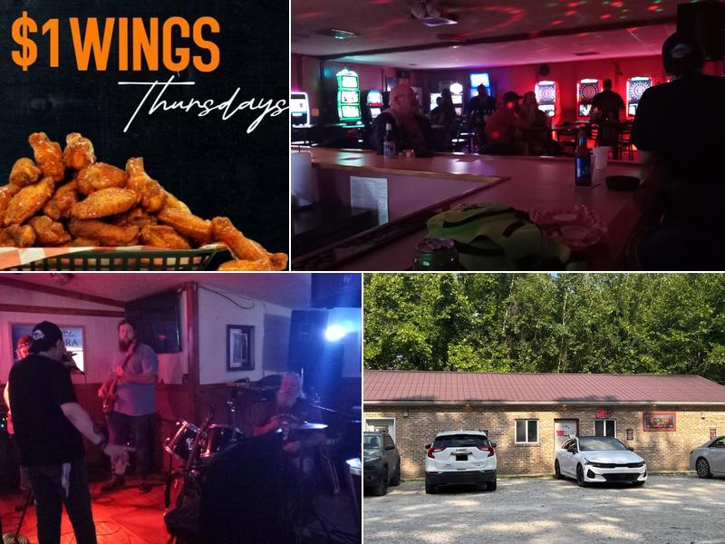 Creekside Tavern LLC 4378 5th Street Rd, Huntington