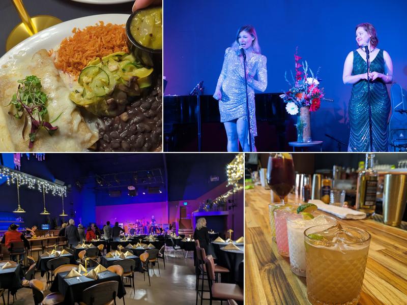 UNIT B, by Chocolate Maven