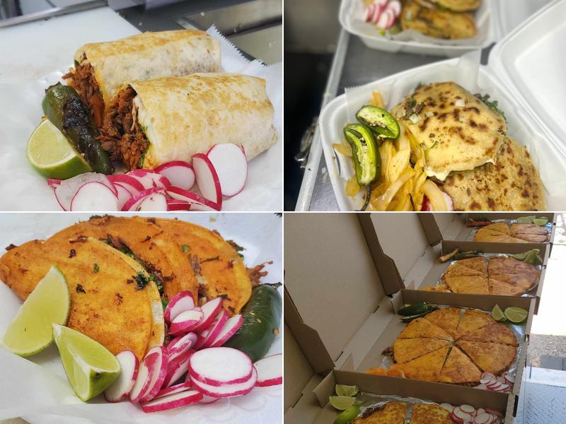 Tacos los Troncos #2