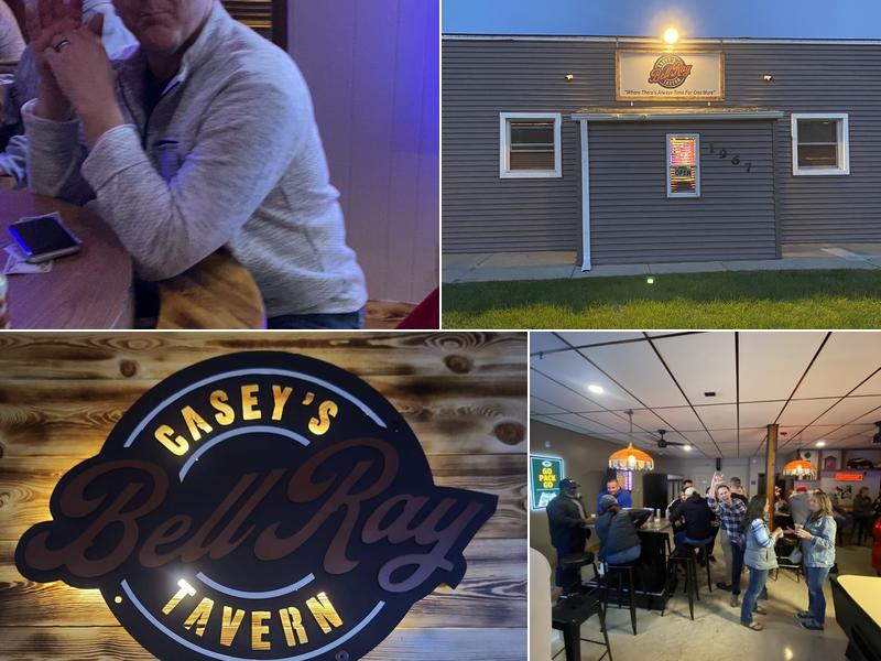 Casey's Bell Ray Tavern
