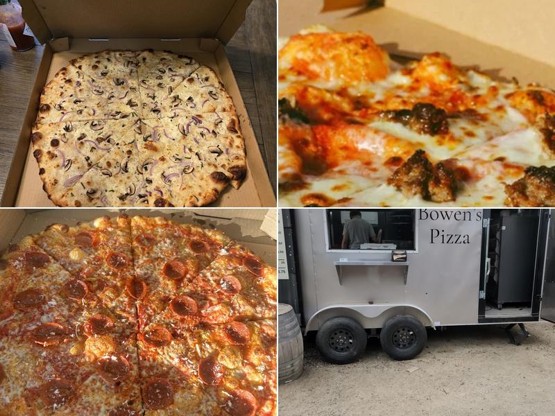 Bowen's Pizza