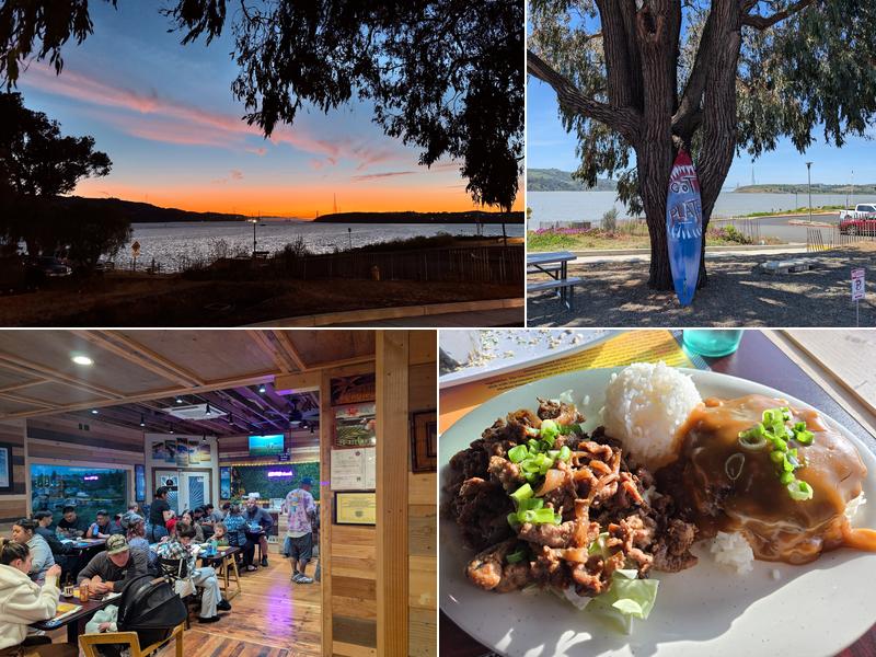 Got Plate Lunch 810 W 9th St, Benicia