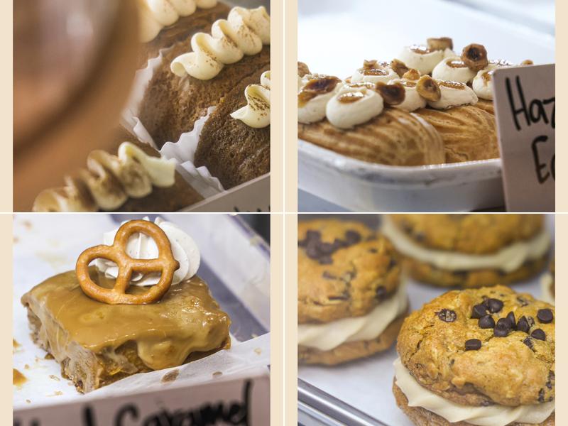 Butter•Scotch Bakery and Bar