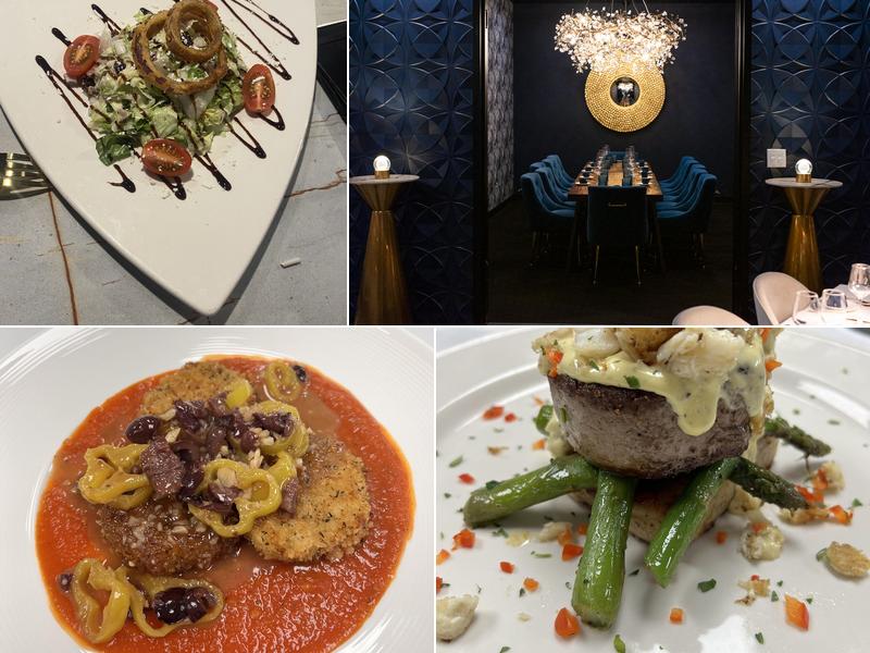 Isabellas Italian — Bentonville