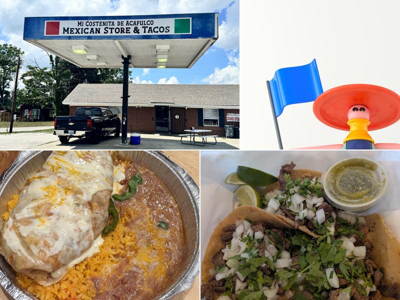 Mi Costeñita do Acapulco