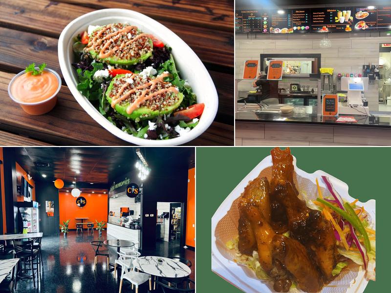 Mr.Cone Shawarma - Bentonville