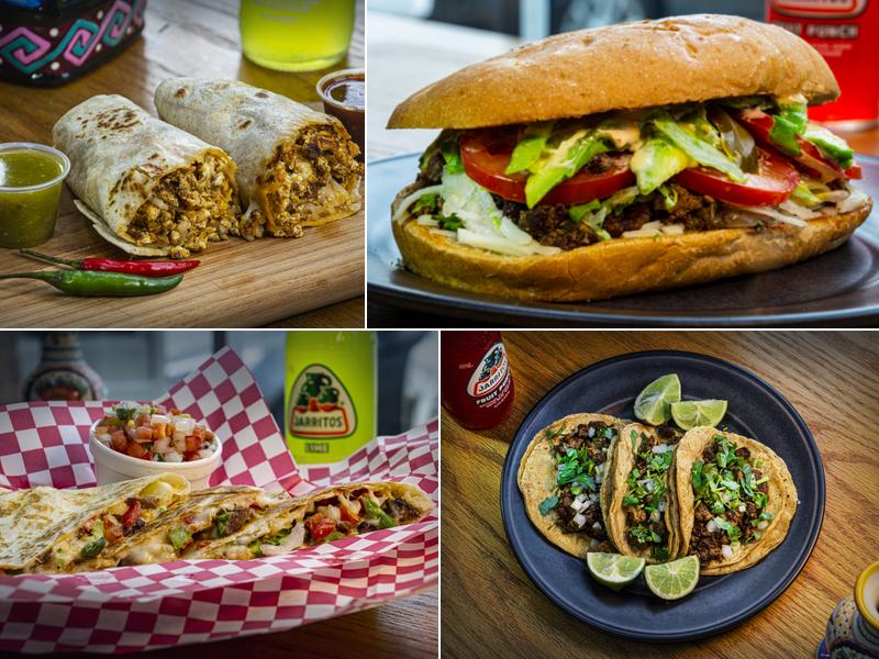 Taqueria Taquito Express