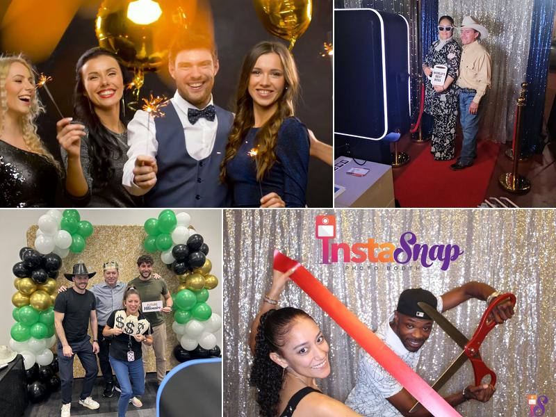 InstaSnap Photobooth