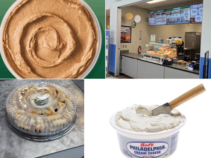 Philly Pretzel Factory