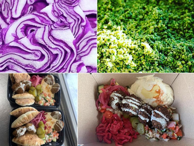 Fat Pockets, LLC 357 Portland St, Berwick