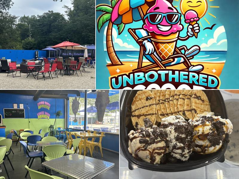 Unbothered Scoops 2231 19th St N, Bessemer