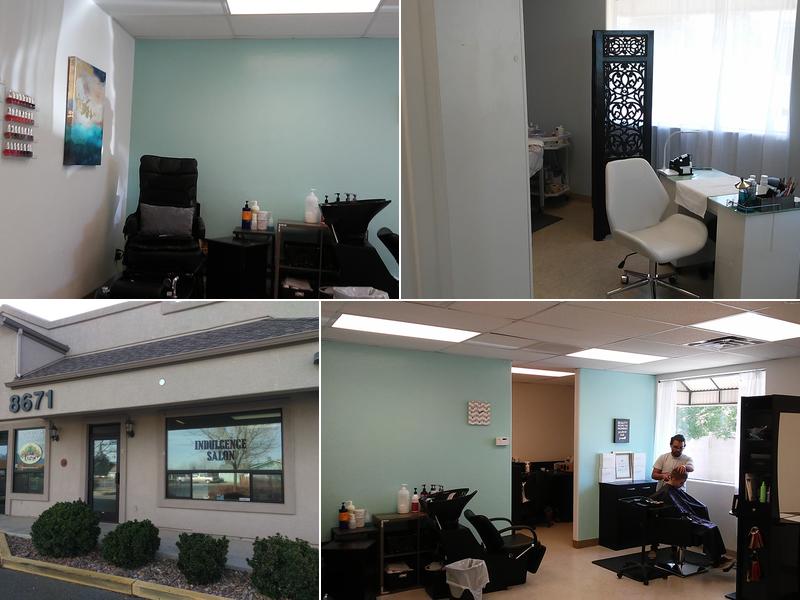Indulgence Salon
