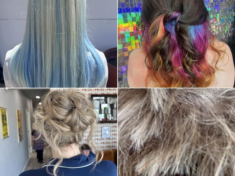 Beauty By Lindsey Marie