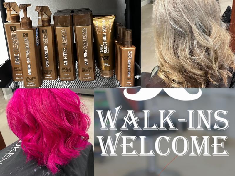 Studio West Barber And Beauty Bar