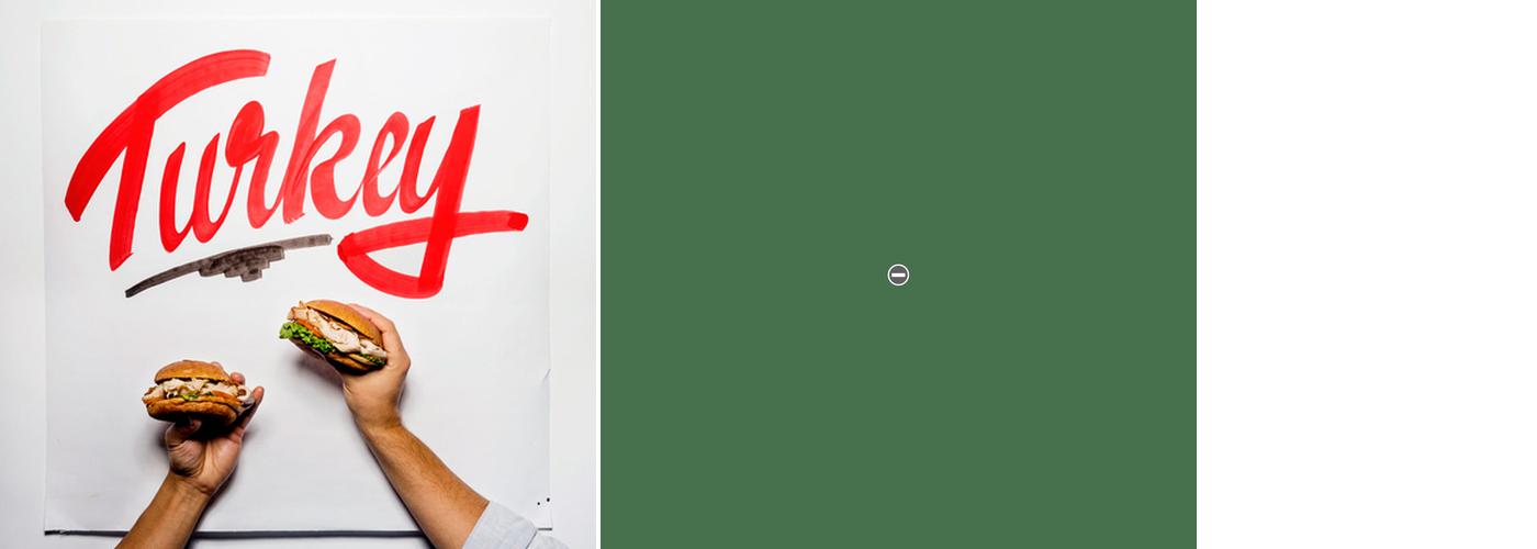 Arby's Menu