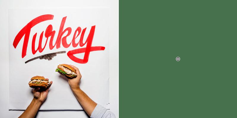 Arby's Menu