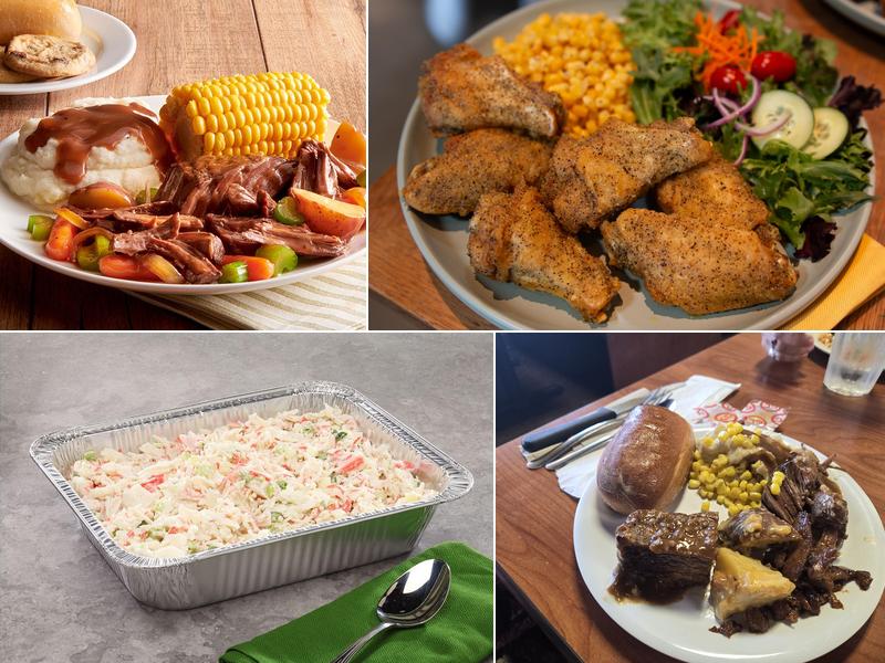 Golden Corral Buffet & Grill