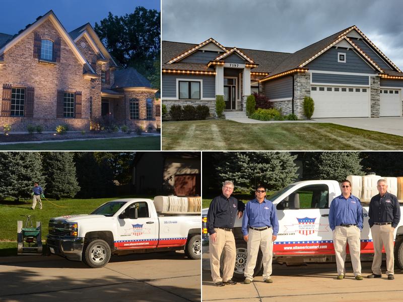 All American Turf Beauty, Inc.