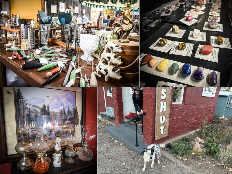 Joseph’s 8881 Grand Ave, Beulah