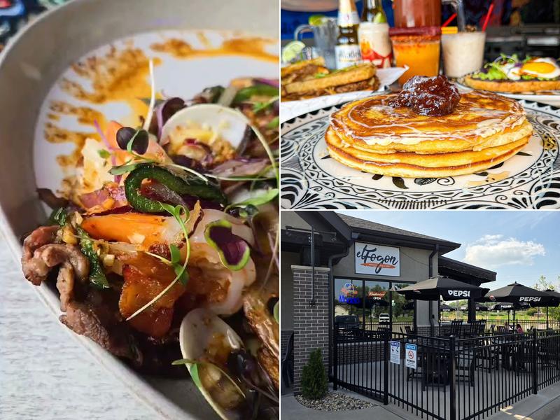 El Fogon Mexican Bar & Grill