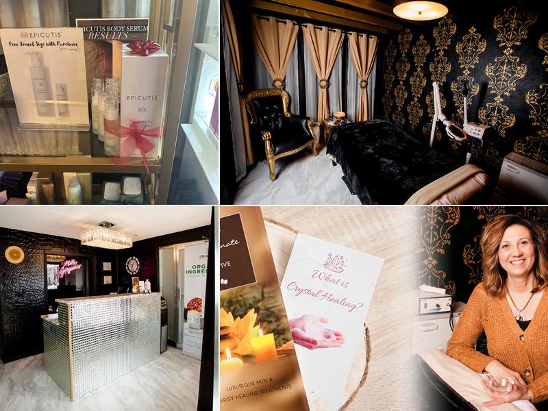 Zenergy Skin and Soul Studio