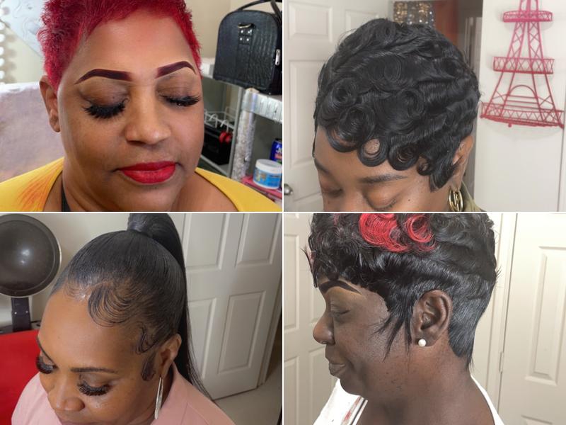 Topnotch BossLyfe Enterprises