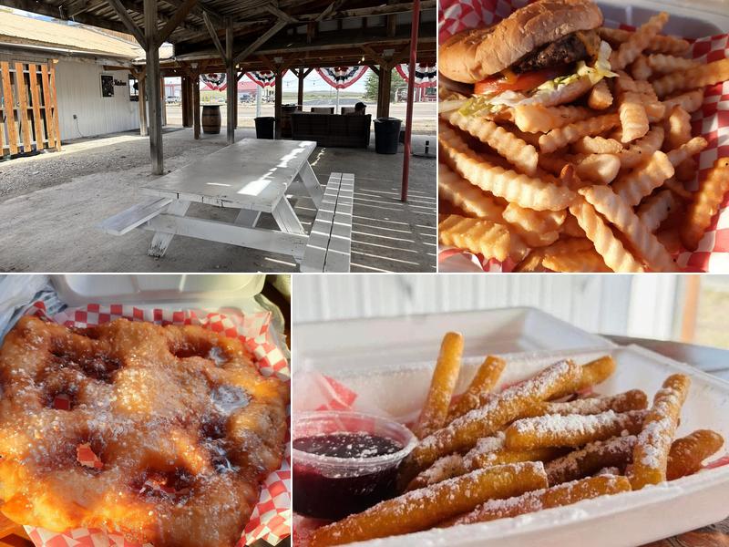 DIXIE 131 Front St, Big Piney