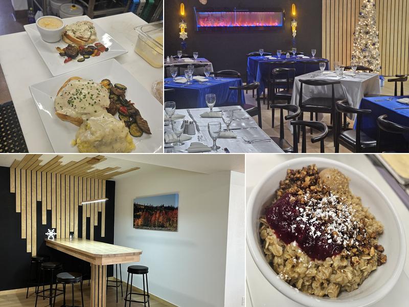 Café on 4th 8 4th St, Big Piney