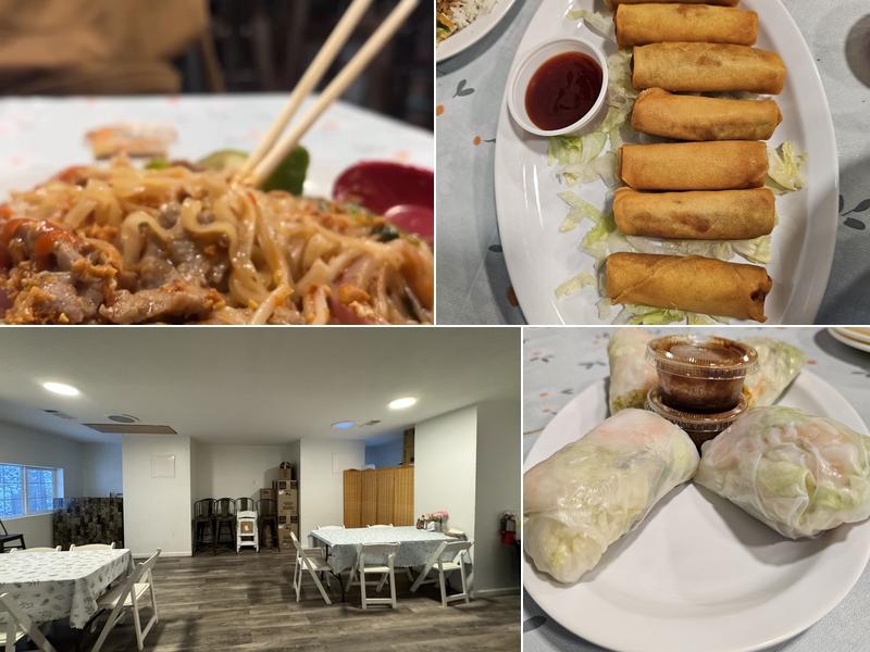 Pho Big Bear 40210 Big Bear Blvd, Big Bear Lake