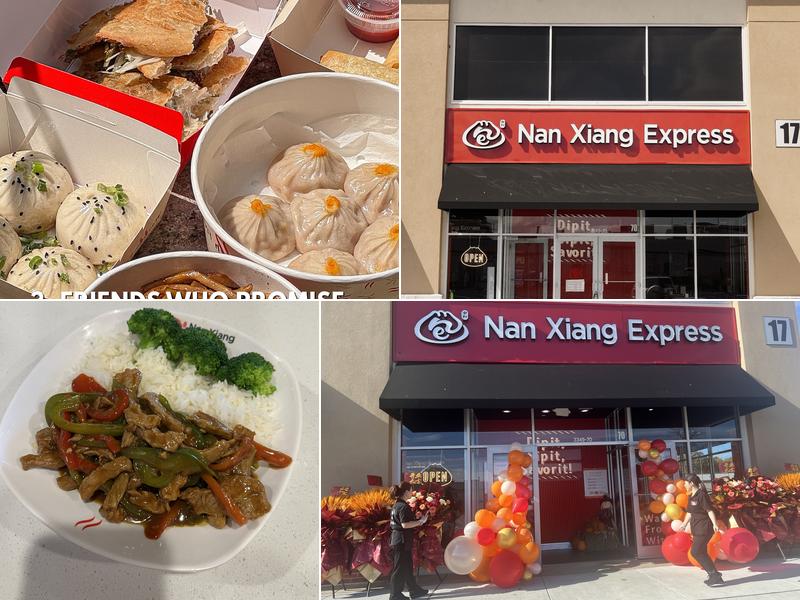 Nan Xiang Express - Princeton, NJ
