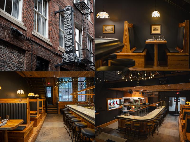 Carrigan's Public House