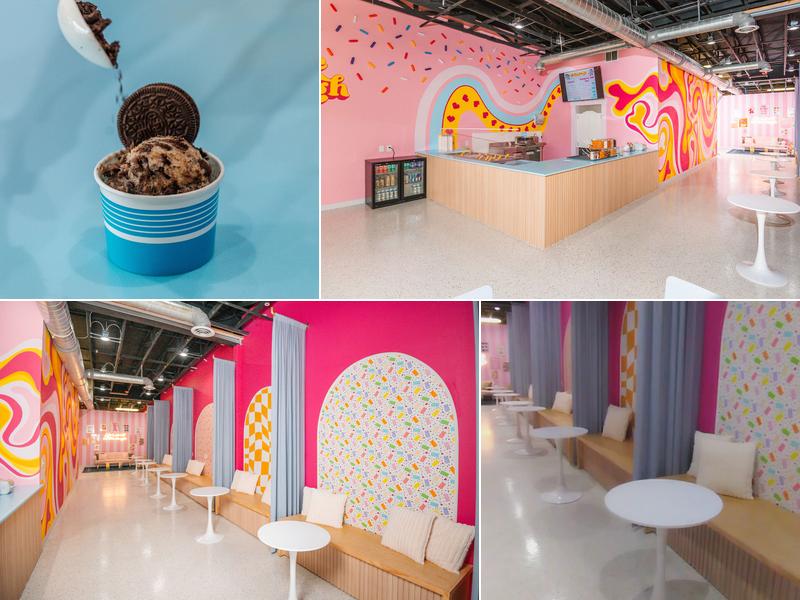 Quirkie Dough 2946 N Government Wy, Coeur d'Alene