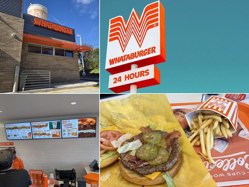 Whataburger