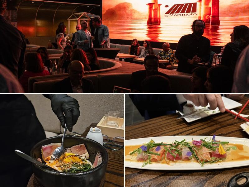 MM by Morimoto 193 Glenridge Ave, Montclair