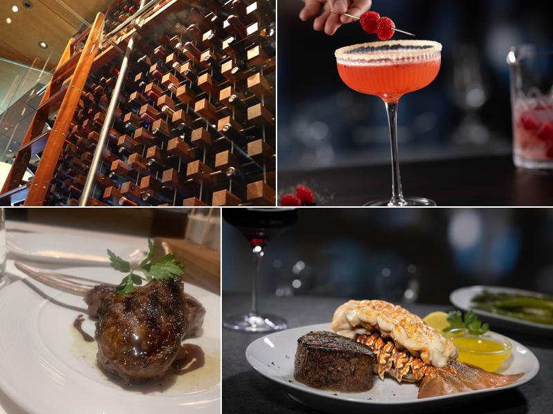 Eddie V's Prime Seafood