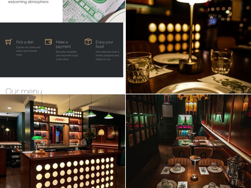 Praaw Thai 1277 Gilman St, Berkeley