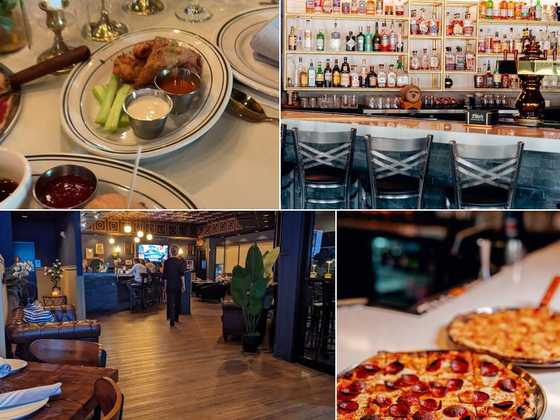 83 Tavern 8383 S Tamiami Trl, Sarasota