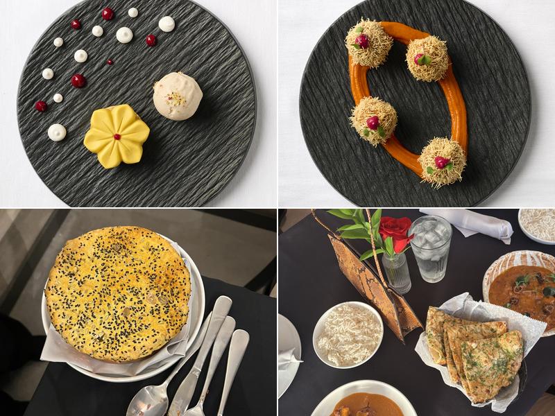 Ganges Restaurant & Bar 5013 Ringwood Meadow, Sarasota