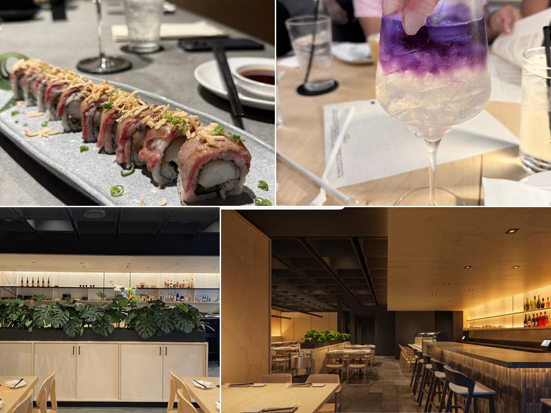 Kuro Sushi 8126 Lakewood Main St Unit 102, Bradenton