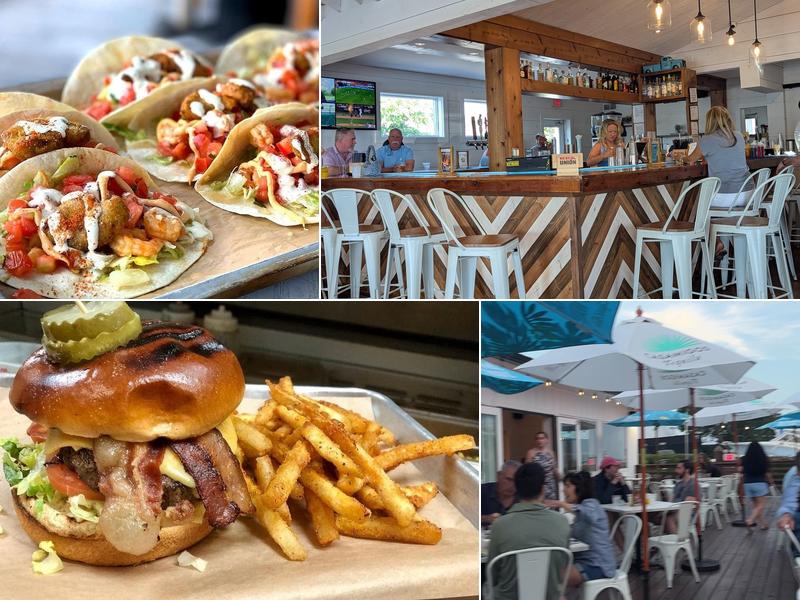 Whales Tale Hampton Bays