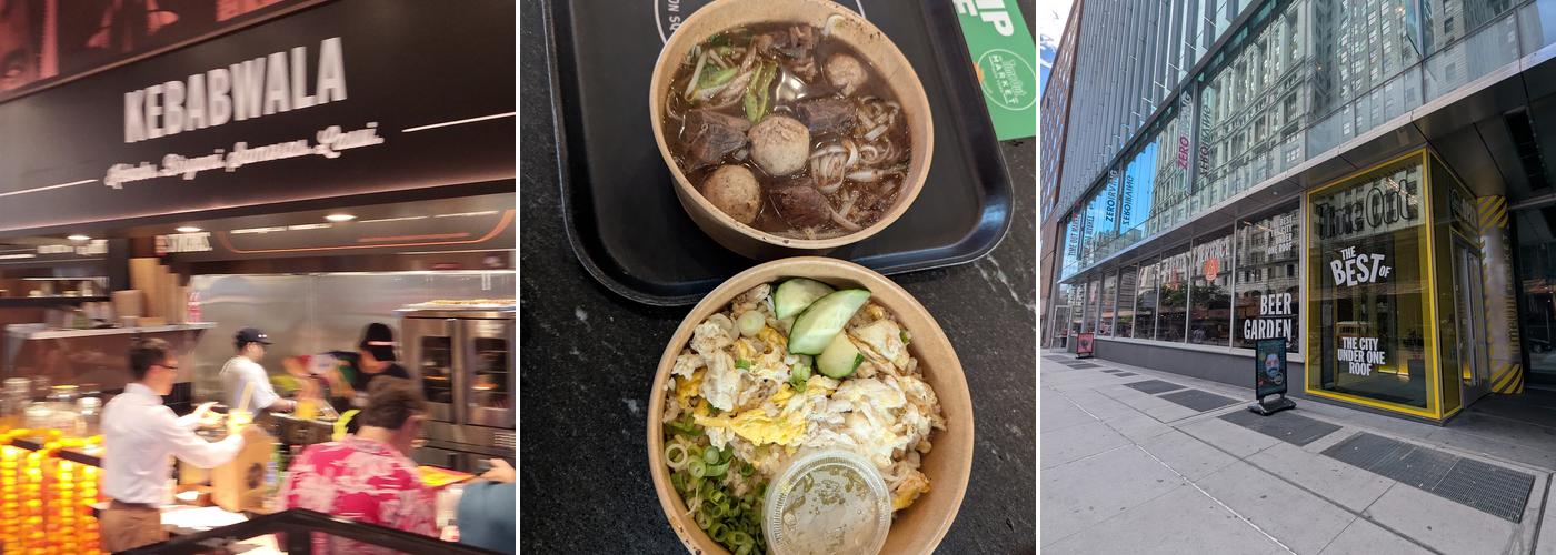 Time Out Market Union Square