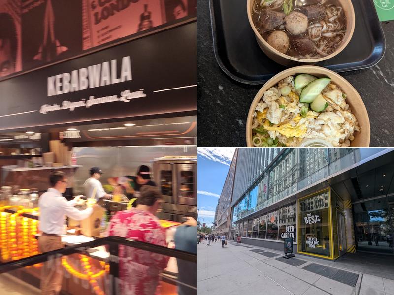 Time Out Market Union Square