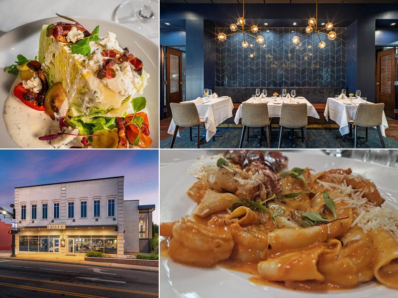 Ember Lexington 101 W Main St, Lexington