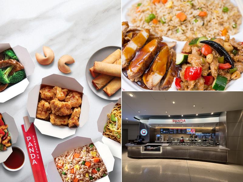 Panda Express