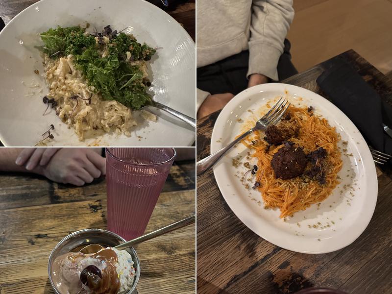 Fifth House 3901 Farnam St Ste B, Omaha