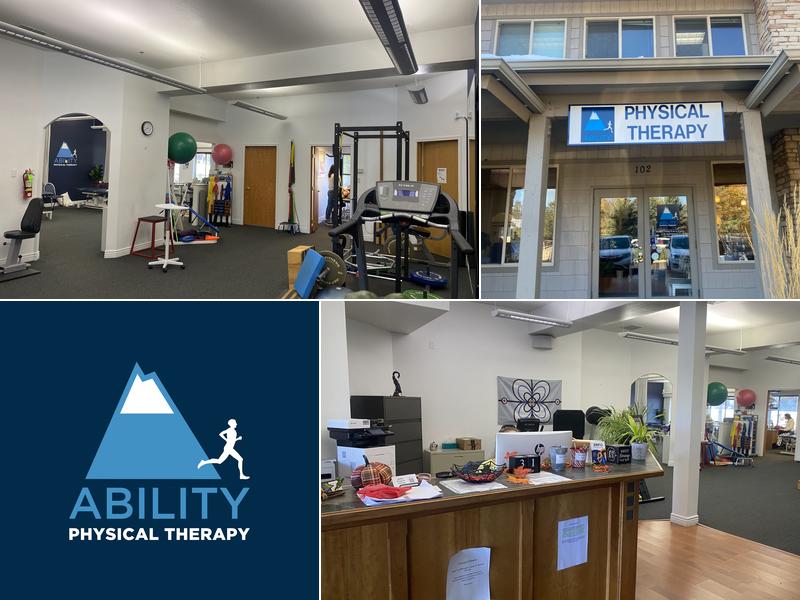 Ability Physical Therapy, LLC