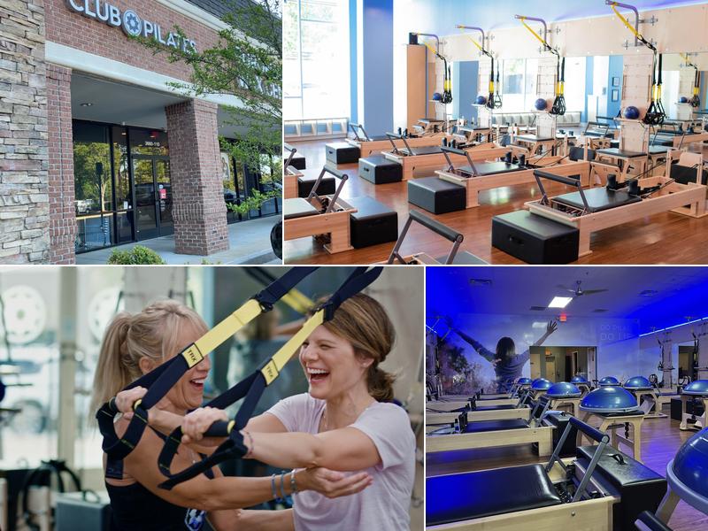 Club Pilates